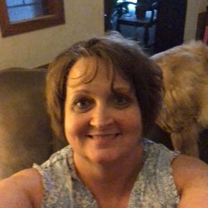 Meet your Posher, Becky